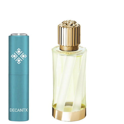 Versace Atelier Cedrat de Diamante Eau de Parfum Unisex