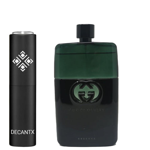 Gucci Guilty Essence Pour Homme Eau de Toilette for Men