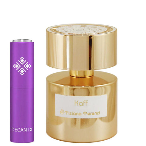 Tiziana Terenzi Kaff Extrait de Parfum Unisex