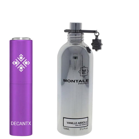Montale Vanille Absolu Eau de Parfum for Women