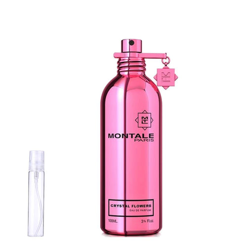 Montale Crystal Flowers Eau de Parfum Unisex