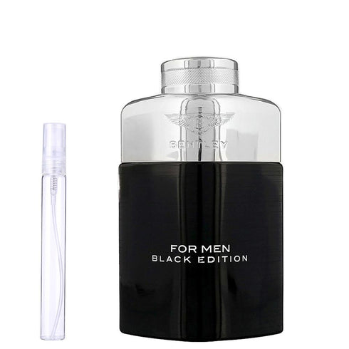 Bentley for Men Black Edition Eau de Parfum for Men