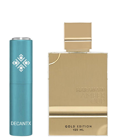 Al Haramain Amber Oud Gold Edition Eau de Parfum Unisex
