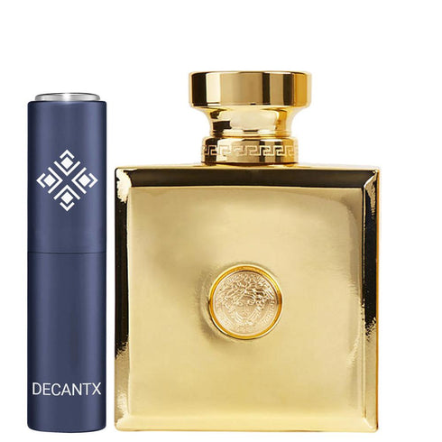 Versace Pour Femme Oud Oriental Eau de Parfum for Women