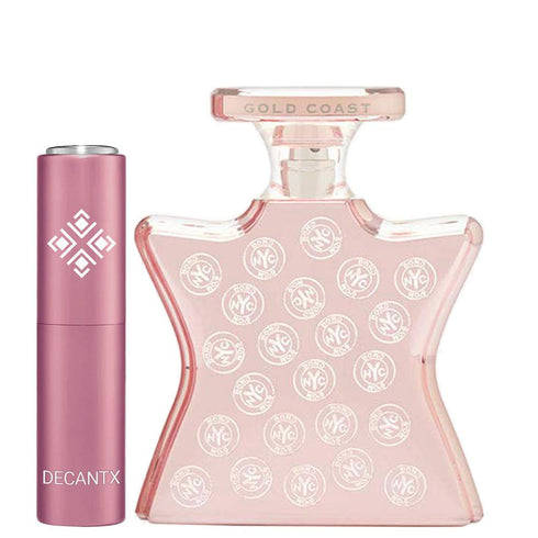 Bond No. 9 Gold Coast Eau de Parfum for Women