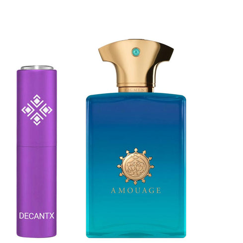 Amouage Figment Man Eau de Parfum for Men