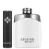 Montblanc Legend Spirit Eau de Toilette for Men
