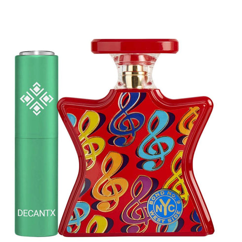 Bond No. 9 west side Eau de Parfum Unisex