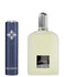 Tom Ford Grey Vetiver Eau de Parfum for Men