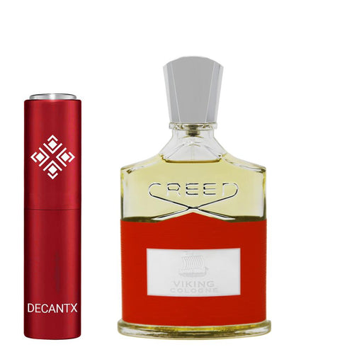 Creed Viking Cologne Eau de Parfum for Men