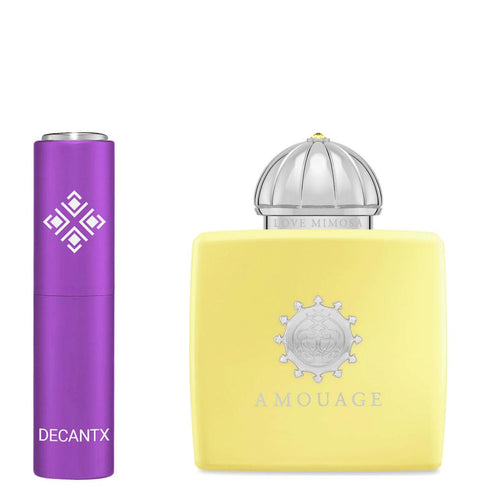 Amouage Love Mimosa Eau de Parfum for Women