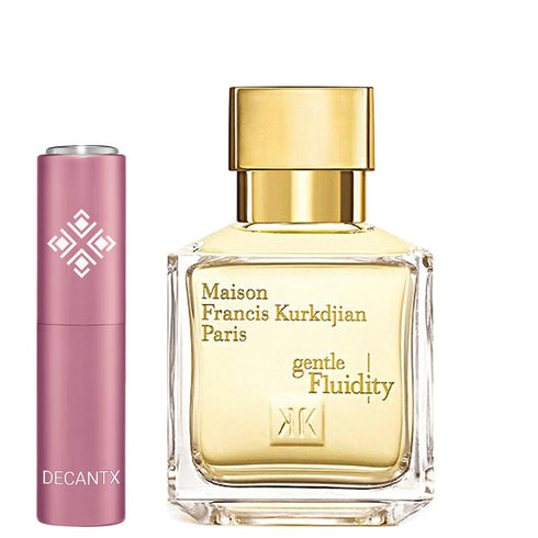 Maison Francis Kurkdjian Gentle Fluidity Gold Edition Eau de Parfum Unisex