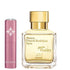 Maison Francis Kurkdjian Gentle Fluidity Gold Edition Eau de Parfum Unisex