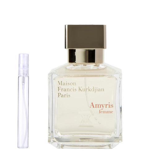 Maison Francis Kurkdjian Amyris Eau de Parfum for Women
