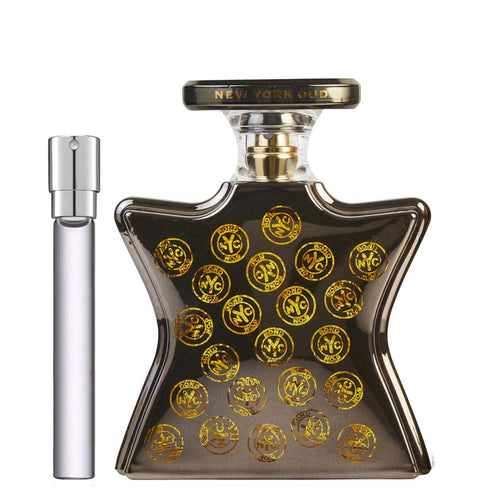 Bond No. 9 New York Oud Eau de Parfum Unisex