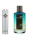 Mancera Aoud Blue Notes Eau de Parfum Unisex