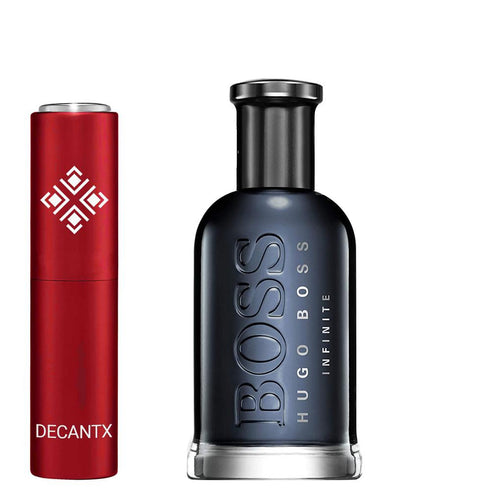 Hugo Boss Bottled Infinite Eau de Parfum for Men