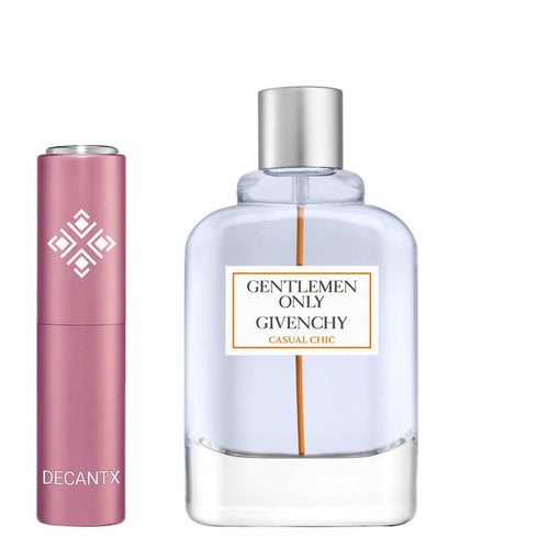 Givenchy Gentlemen Only Casual Chic Eau de Toilette for Men