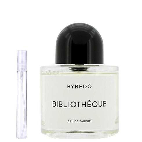 BYREDO Bibliotheque Eau de Parfum Unisex