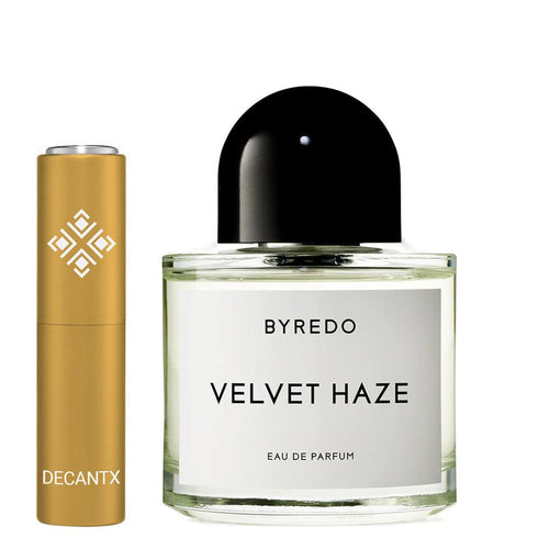 BYREDO Velvet Haze Eau de Parfum Unisex