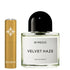 BYREDO Velvet Haze Eau de Parfum Unisex