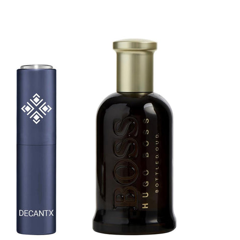 Hugo Boss Bottled Oud Eau de Parfum for Men