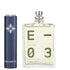 Escentric Molecules Escentric 03 Eau de Toilette Unisex