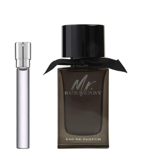 Burberry Mr. Burberry Eau de Parfum for Men