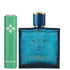 Versace Eros Eau de Toilette for Men
