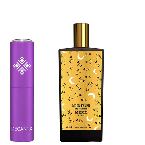 Memo Paris Moon Fever Eau de Parfum Unisex