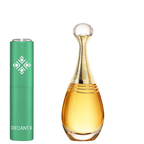 Dior J'adore Infinissime Eau de Parfum for Women