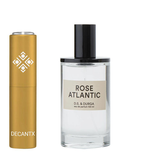 D.S. & DURGA Rose Atlantic Eau de Parfum Unisex
