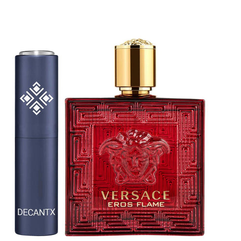 Versace Eros Flame Eau de Parfum for Men