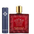 Versace Eros Flame Eau de Parfum for Men