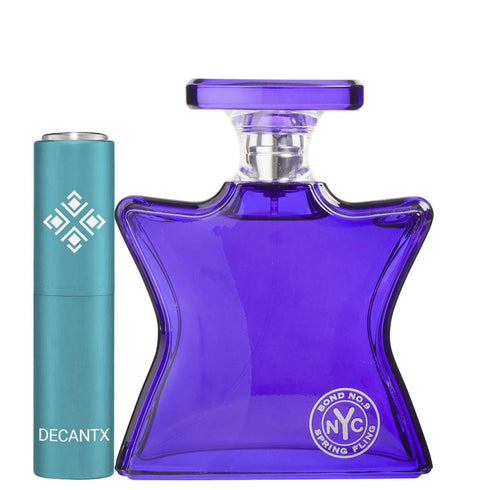 Bond No. 9 Spring Fling Eau de Parfum for Women