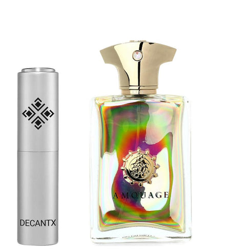 Amouage Fate Man Eau de Parfum for Men