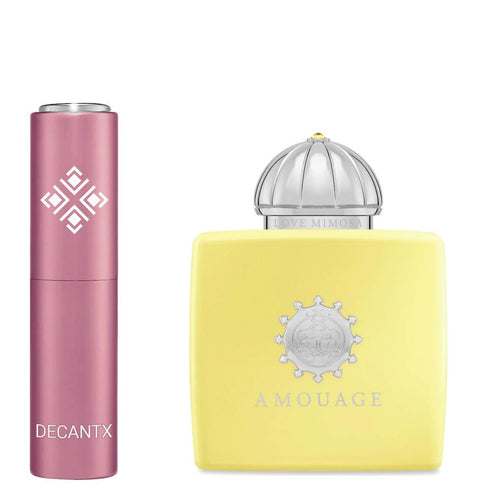 Amouage Love Mimosa Eau de Parfum for Women