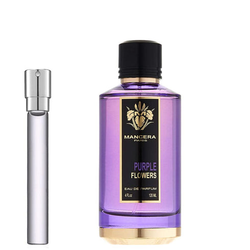 Mancera Purple Flowers Eau de Parfum for Women