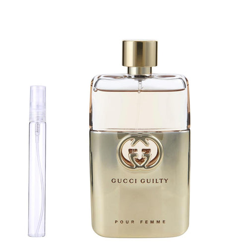 Gucci Guilty Pour Femme Eau de Parfum for Women