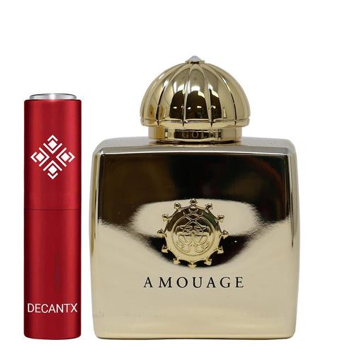 Amouage Gold Woman Eau de Parfum for Women