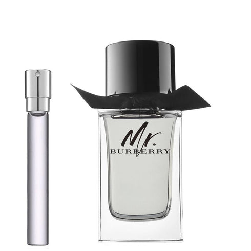 Burberry Mr. Burberry Eau de Toilette for Men