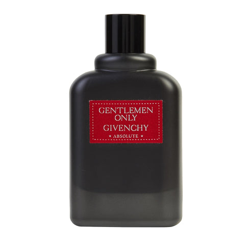 Givenchy Gentlemen Only Absolute Eau de Parfum for Men