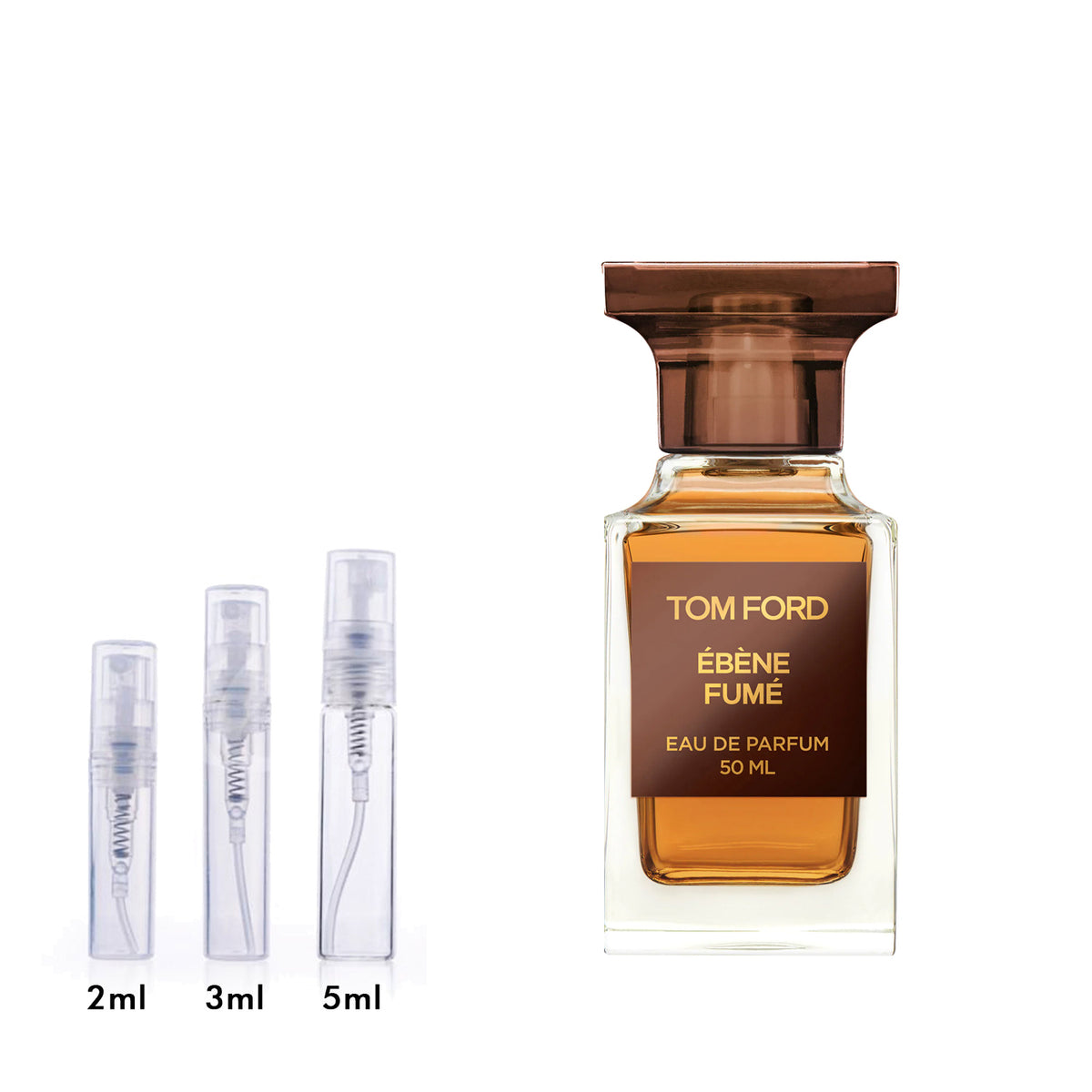 TOM FORD Ébène Fumé 50mL 香水 ebene fume Amazon.com : Tom Ford Ebene Fume Eau de Parfum Spray for