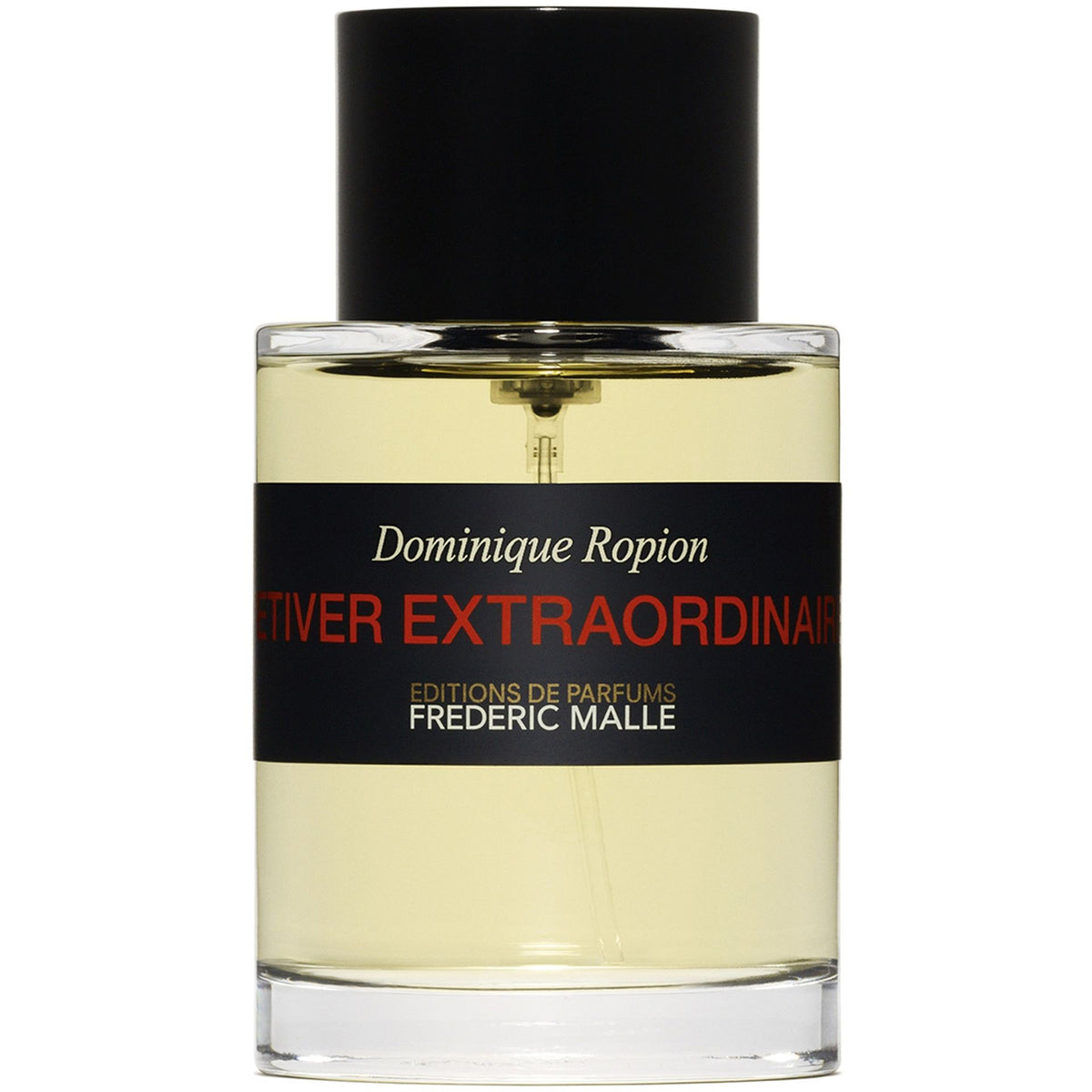 Vetiver Extraordinaire by Frederic Malle Fragrance Samples