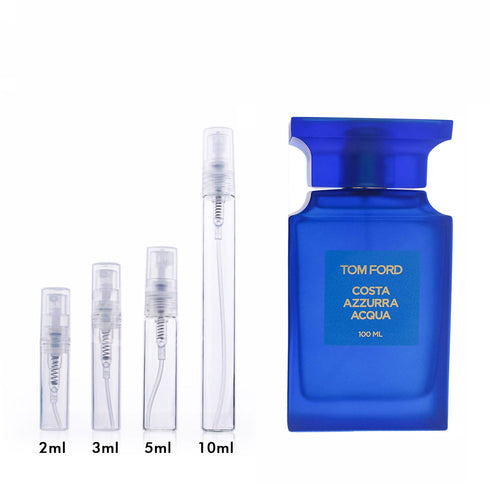 Tom Ford Costa Azzurra Acqua Eau de Toilette Unisex