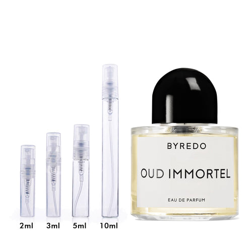BYREDO Oud Immortel Eau de Parfum Unisex
