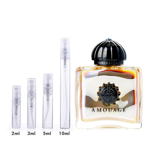 Amouage Portrayal Woman Eau de Parfum for Women