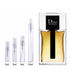 Dior Homme 2020 Eau de Toilette for Men - Box Item