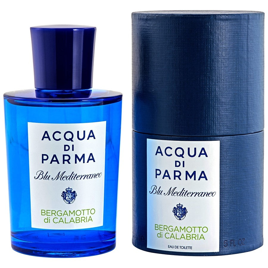 香水(ユニセックス) ACQUA DI PARMA Bergamotto di Calabria Bergamotto Di Calabria Eau De Toilette - Blu Mediterraneo