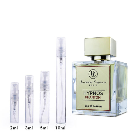L'Orientale Fragrances Hypnos Phantom Eau de Parfum Unisex